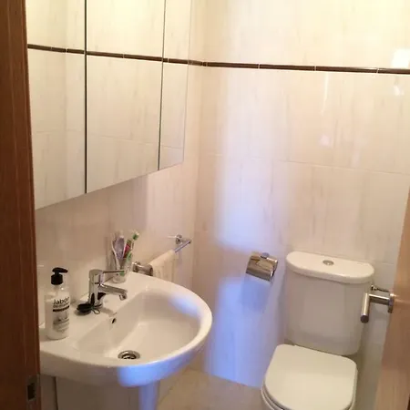 Nuevo Rincon Rincón de la Victoria