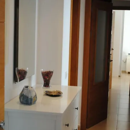 דירה Nuevo Rincon