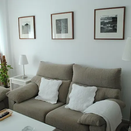 Nuevo Rincon דירה *