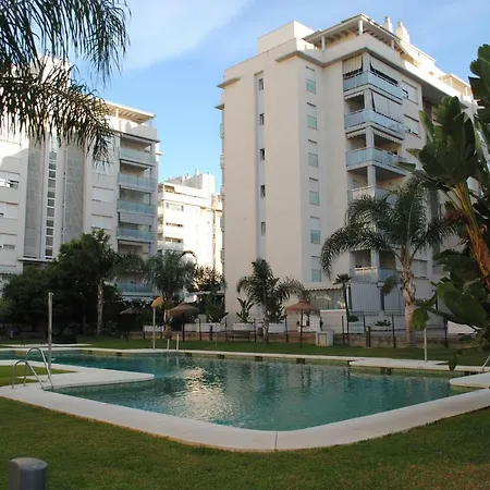 Nuevo Rincón Apartamento