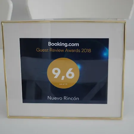Nuevo Rincón *