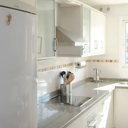 דירה Nuevo Rincon