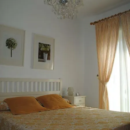 Nuevo Rincon דירה