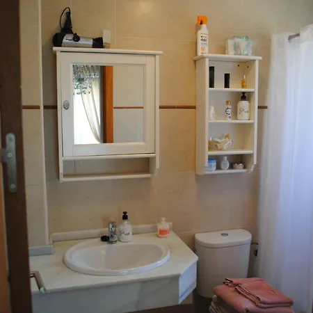 דירה Nuevo Rincon