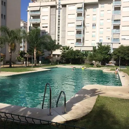 Apartmán Nuevo Rincon