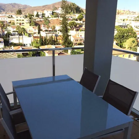Nuevo Rincon Apartmán *