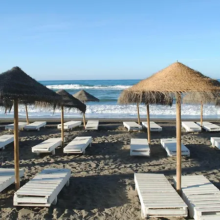 Nuevo Rincon Apartmán