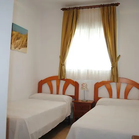 Apartmán Nuevo Rincon Rincón de la Victoria